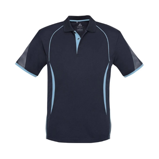 Picture of Biz Collection, Razor Mens Polo